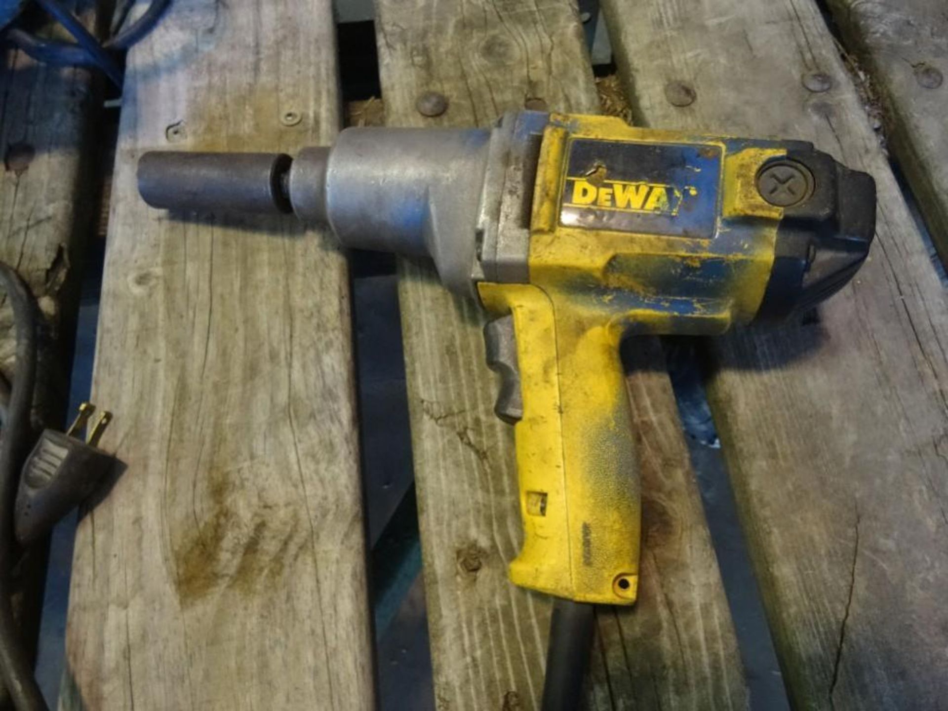 Dewalt Power Tools - Image 3 of 3