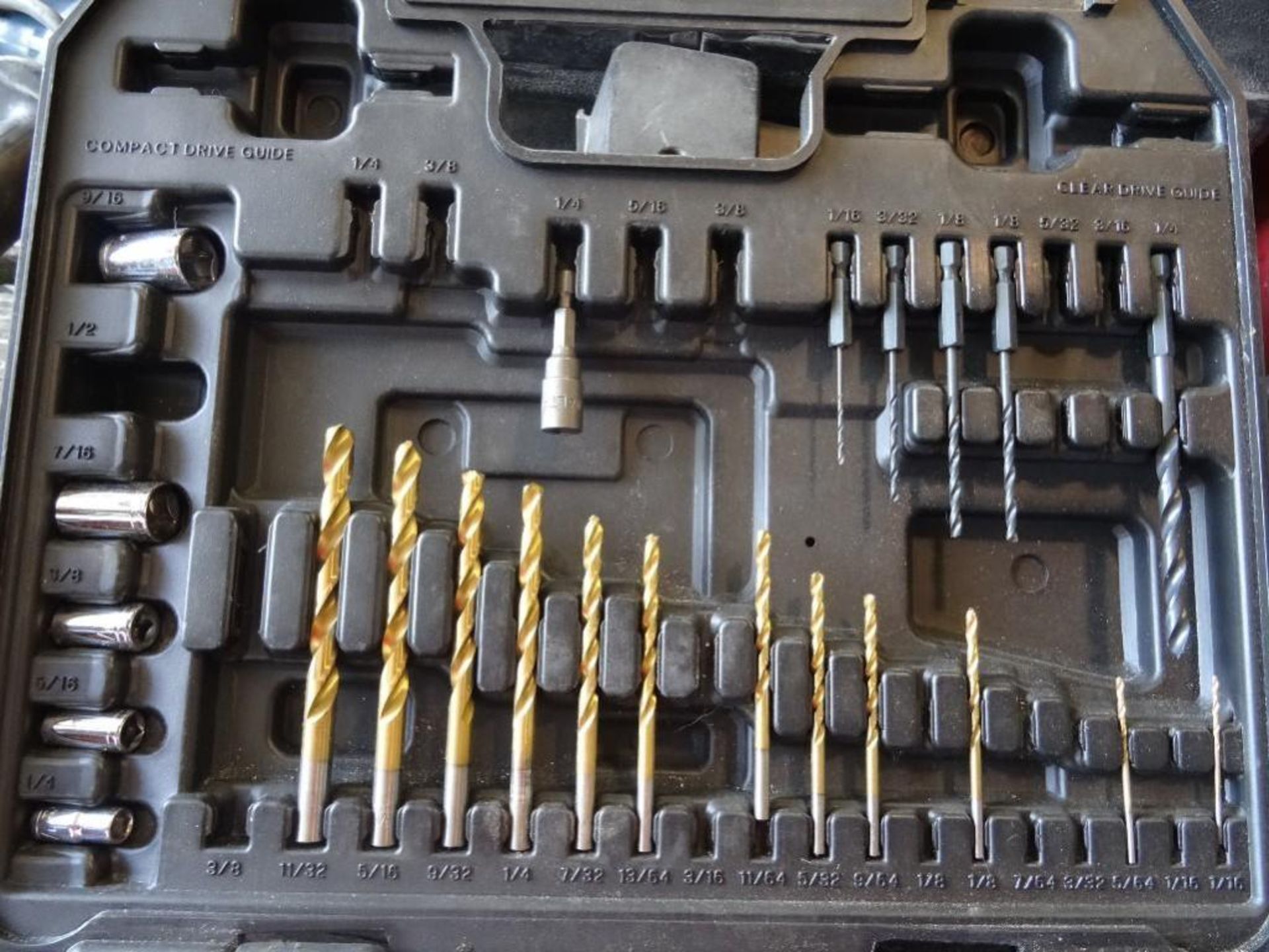 Dewalt Drill Bit Sets - Image 3 of 5