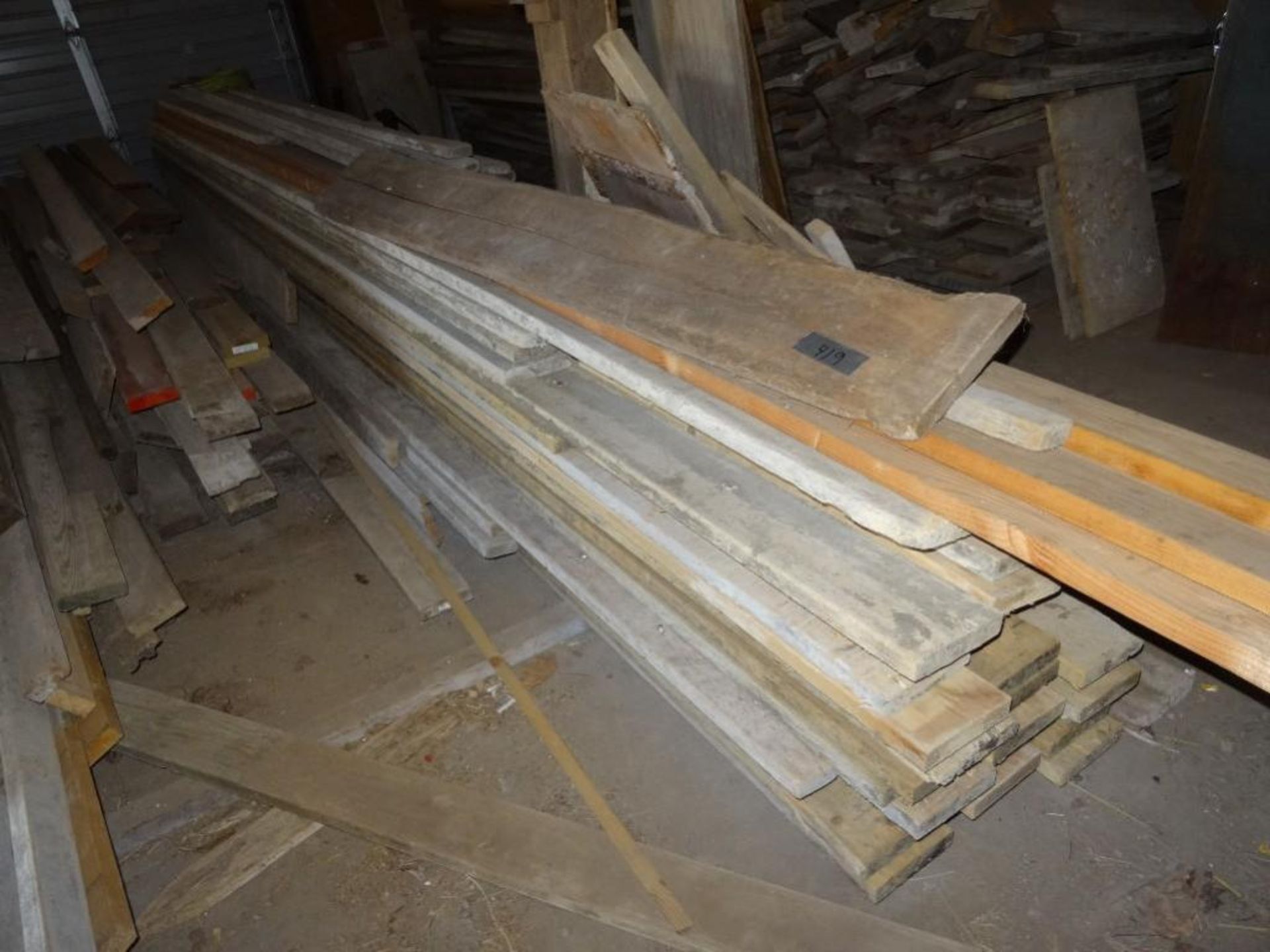 Lumber - Image 2 of 2