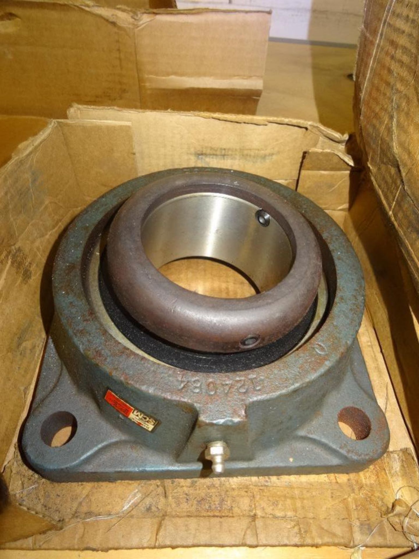 Dodge 1-3/16 to 3" Bore Type Bearing - Image 3 of 3