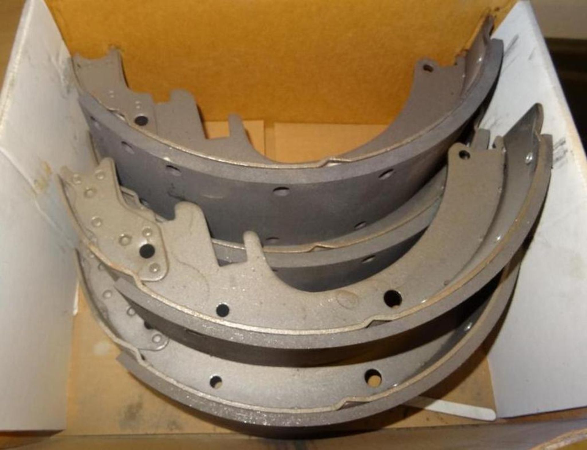 GM Brake Parts - Image 3 of 4