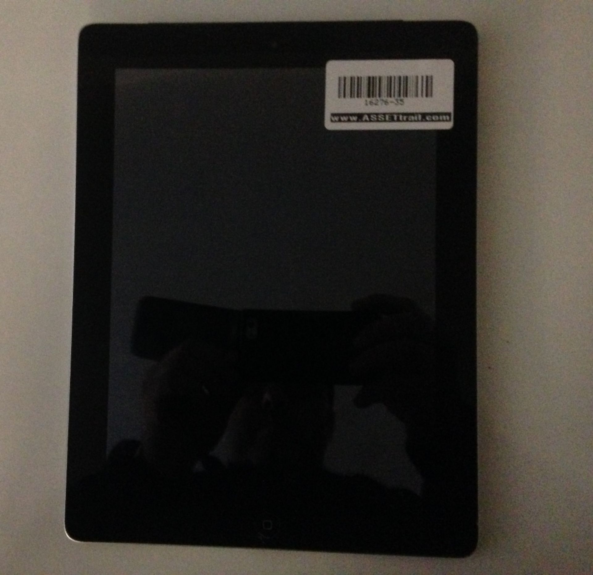 3rd Generation iPad 32GB Cellular Condition - Smashed Digitizer