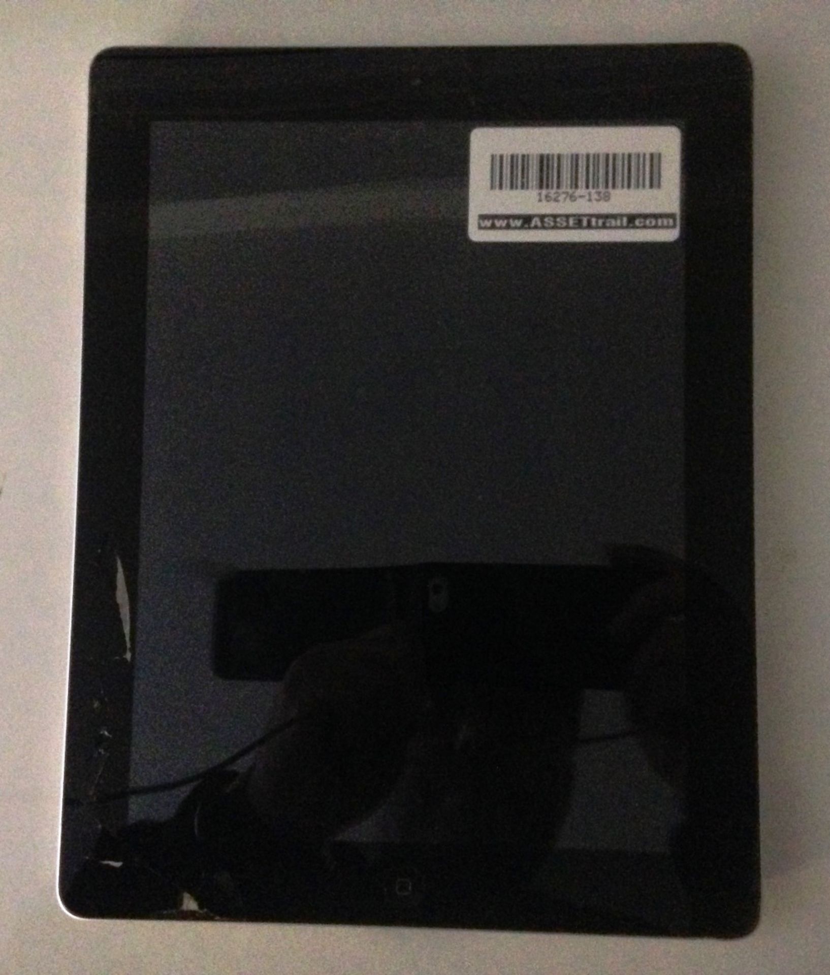 5 x 3rd Generation iPad 16GB - see description - Image 9 of 10