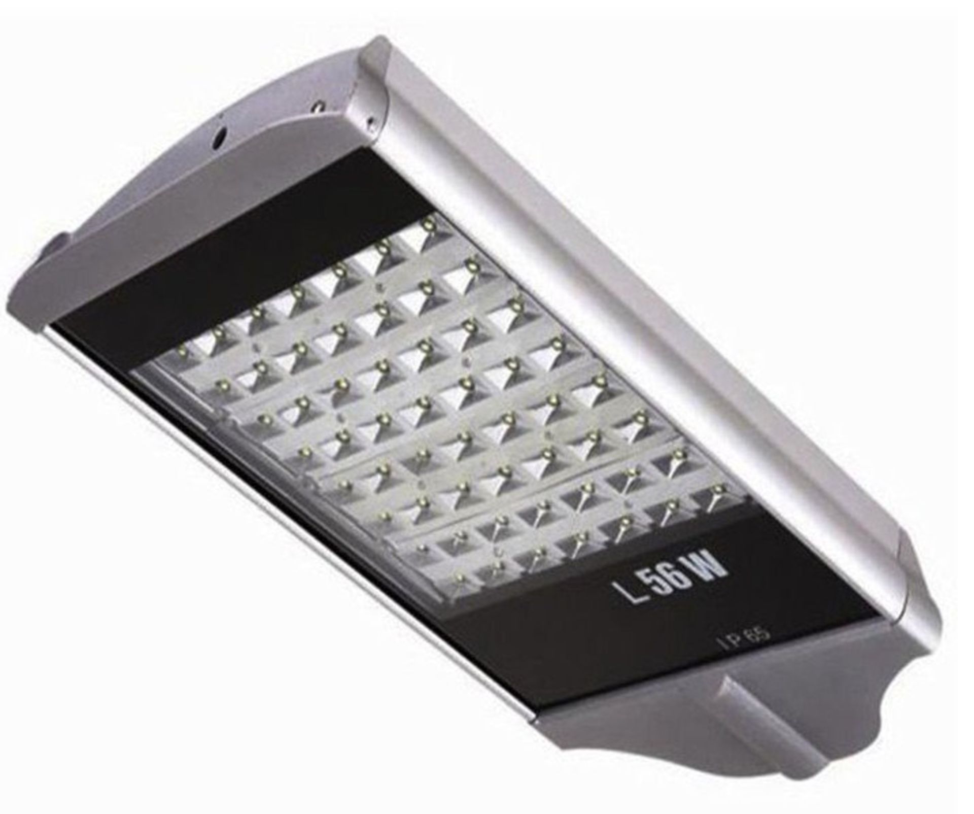 LED Street Light Power: 56W 85-265-AC RRP £300