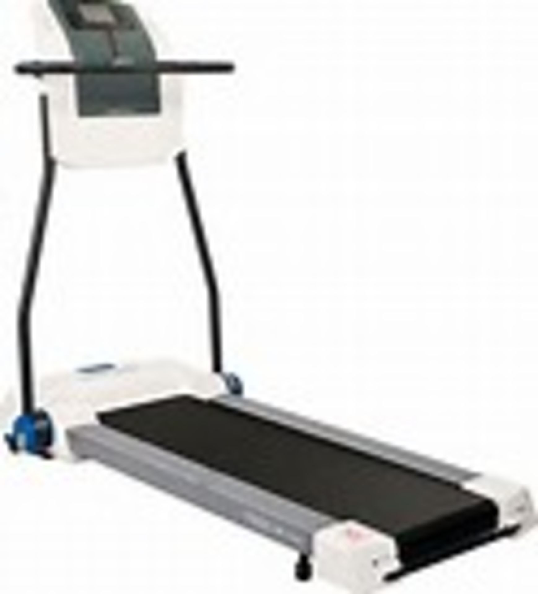 Ex Display Lifespan TR200 treadmill