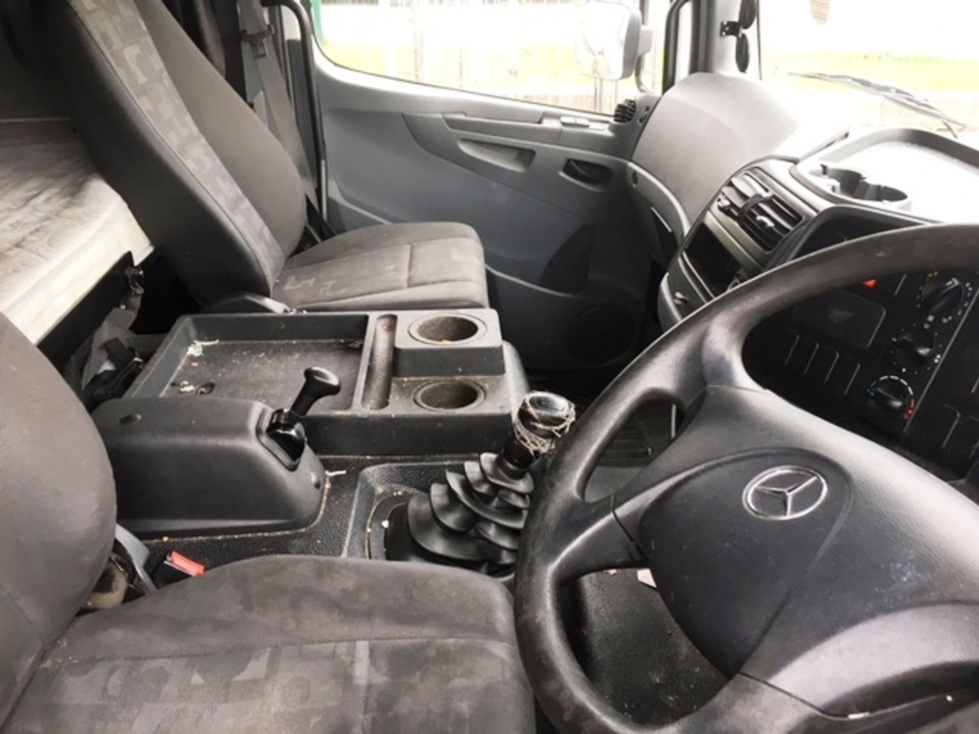 Mercedes Atego 7.5T Box Van - DK56 EAC - Image 6 of 8