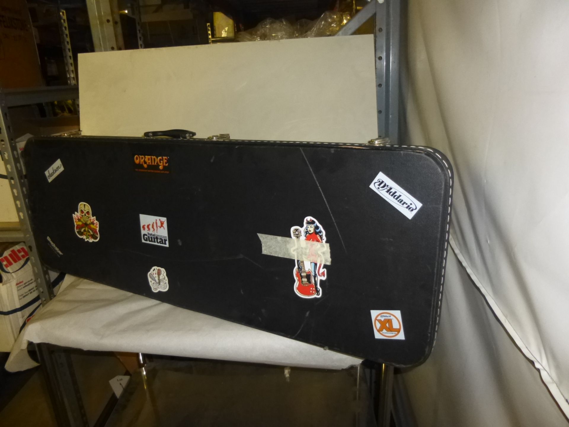 Quantity of musical cases - Image 5 of 7