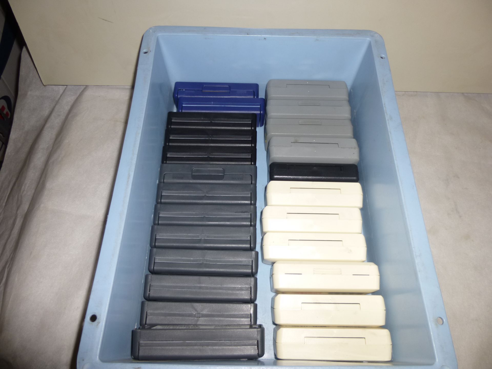 Quantity of harmonicas - Image 2 of 2