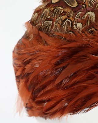 A group of ladies hats, mainly 1940s, - Image 10 of 11