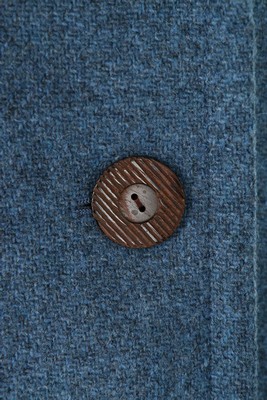 Saint Laurent tweed and tartan day wear, Rive Gauche labelled, - Image 7 of 8