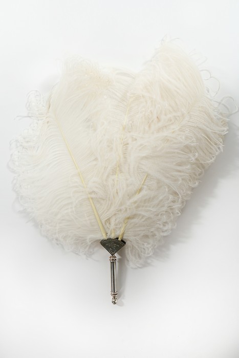 A Dobbie limited-edition fan, made to commemorate the wedding of Princess Diana and Prince Charles, - Image 12 of 14