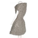 Björk's Alexander McQueen 'Bell' dress, 2004, worn for the 'Who Is It (Carry My Joy on the Left,