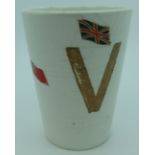 T G Green Victory mug