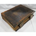 JOHN BROWN BIBLE