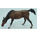 BESWICK HORSE SPIRIT OF NATURE NO.2935