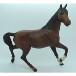 BESWICK HORSE SPIRIT THE WIND NO.2688