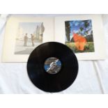 LP RECORD-PINK FLOYD WISH YOU WERE HERE