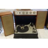 FERGUSON STEREO MINOR RECORD PLAYER