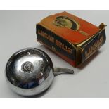 LUCAS KING OF THE ROAD BICYCLE BELL