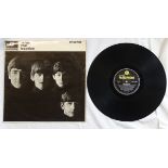 LP RECORD-THE BEATLES WITH THE BEATLES