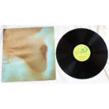 LP RECORD-PINK FLOYD, MEDDLE-FRENCH ISSUE