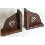 PR TREEN BOOKENDS