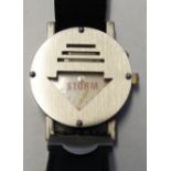 STORM/SUN 99 LTD LARGE ARROW WATCH