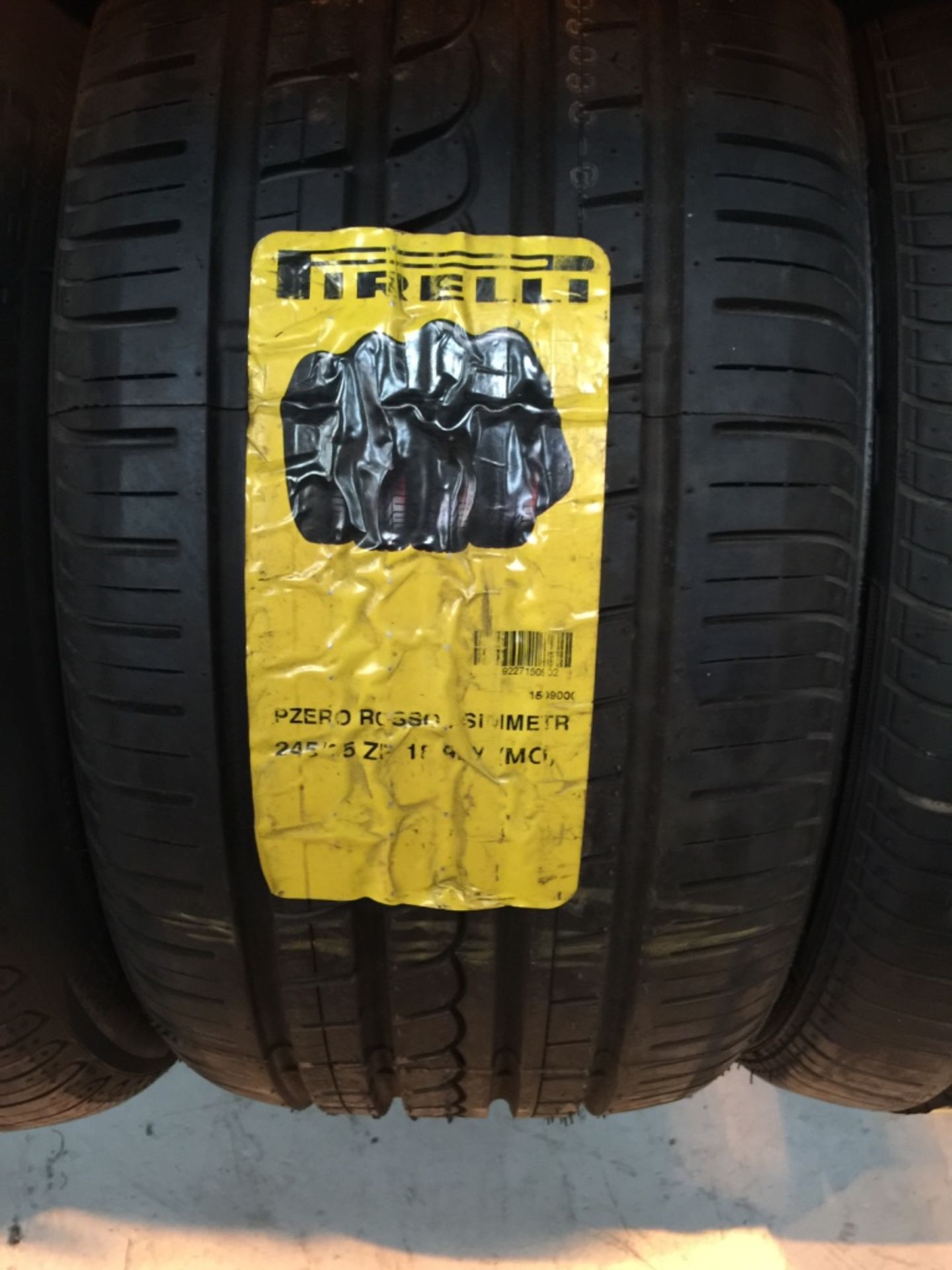 54: Pirelli Tyres Car & 4X4 - Many Large Sizes to include 18,19,21" Please see further Pictures ( - Image 54 of 55