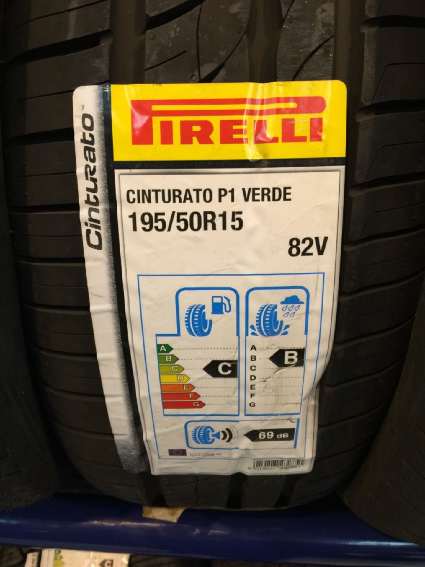 54: Pirelli Tyres Car & 4X4 - Many Large Sizes to include 18,19,21" Please see further Pictures ( - Image 32 of 55