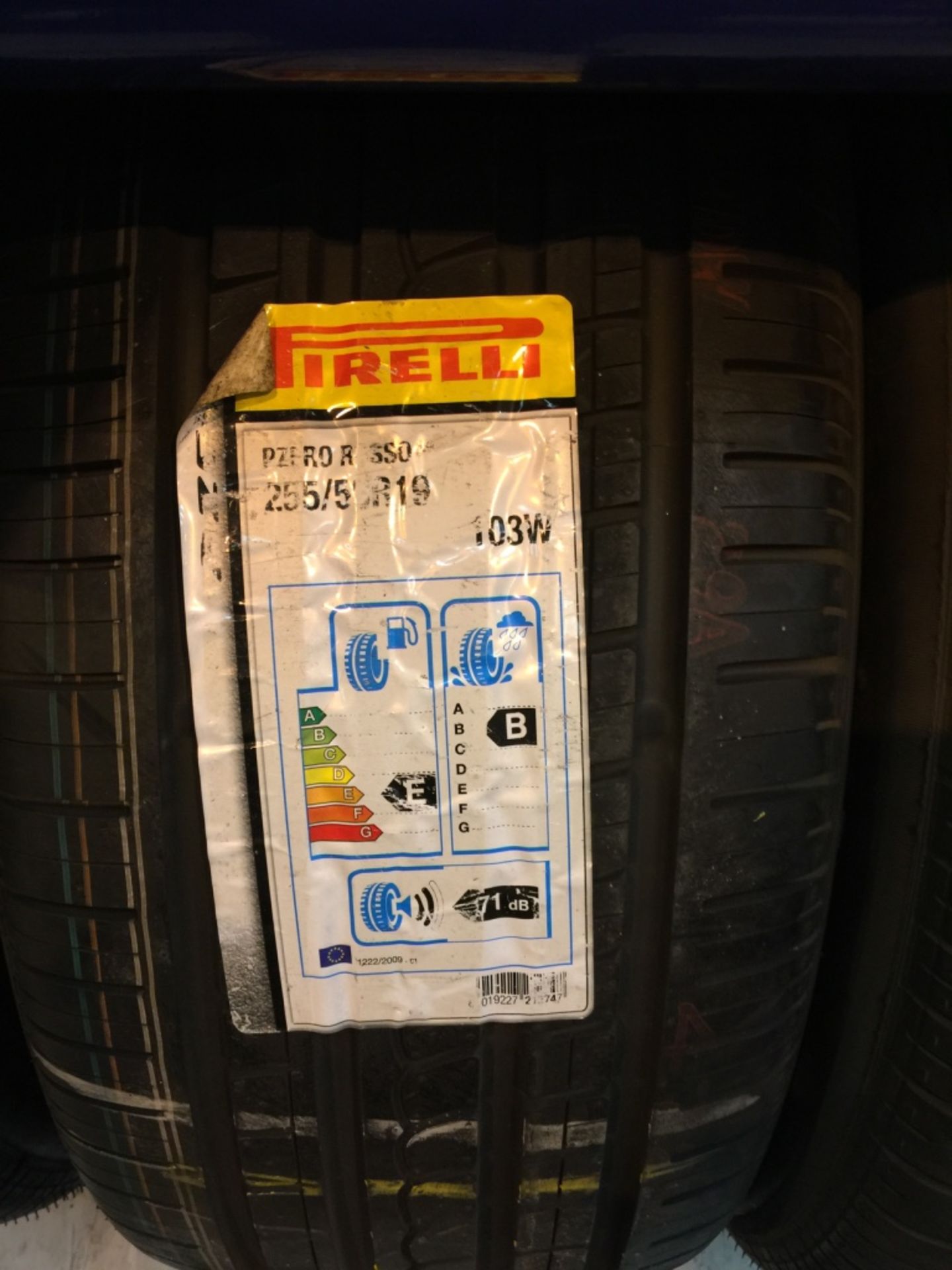 54: Pirelli Tyres Car & 4X4 - Many Large Sizes to include 18,19,21" Please see further Pictures ( - Image 42 of 55
