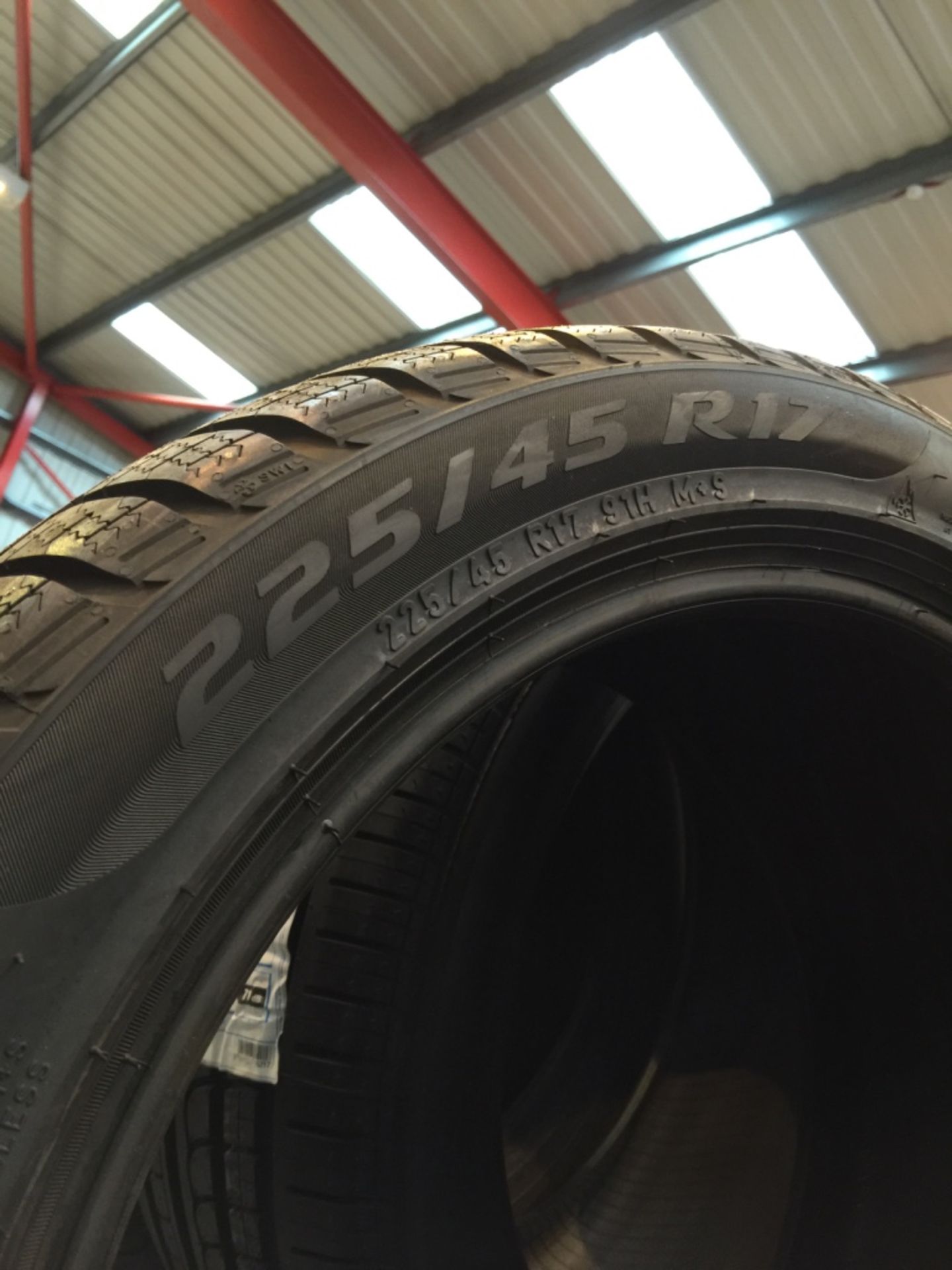54: Pirelli Tyres Car & 4X4 - Many Large Sizes to include 18,19,21" Please see further Pictures ( - Image 25 of 55