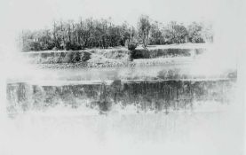 Doris Conrads 1949 Würzburg Malerin und Fotografin in Marburg; Studium am Städelschen Institut