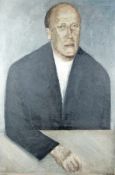 Peter Herkenrath 1900 Köln - 1992 Mainz Wichtiger Vertreter der Abstrakten Kunst nach dem Zweiten
