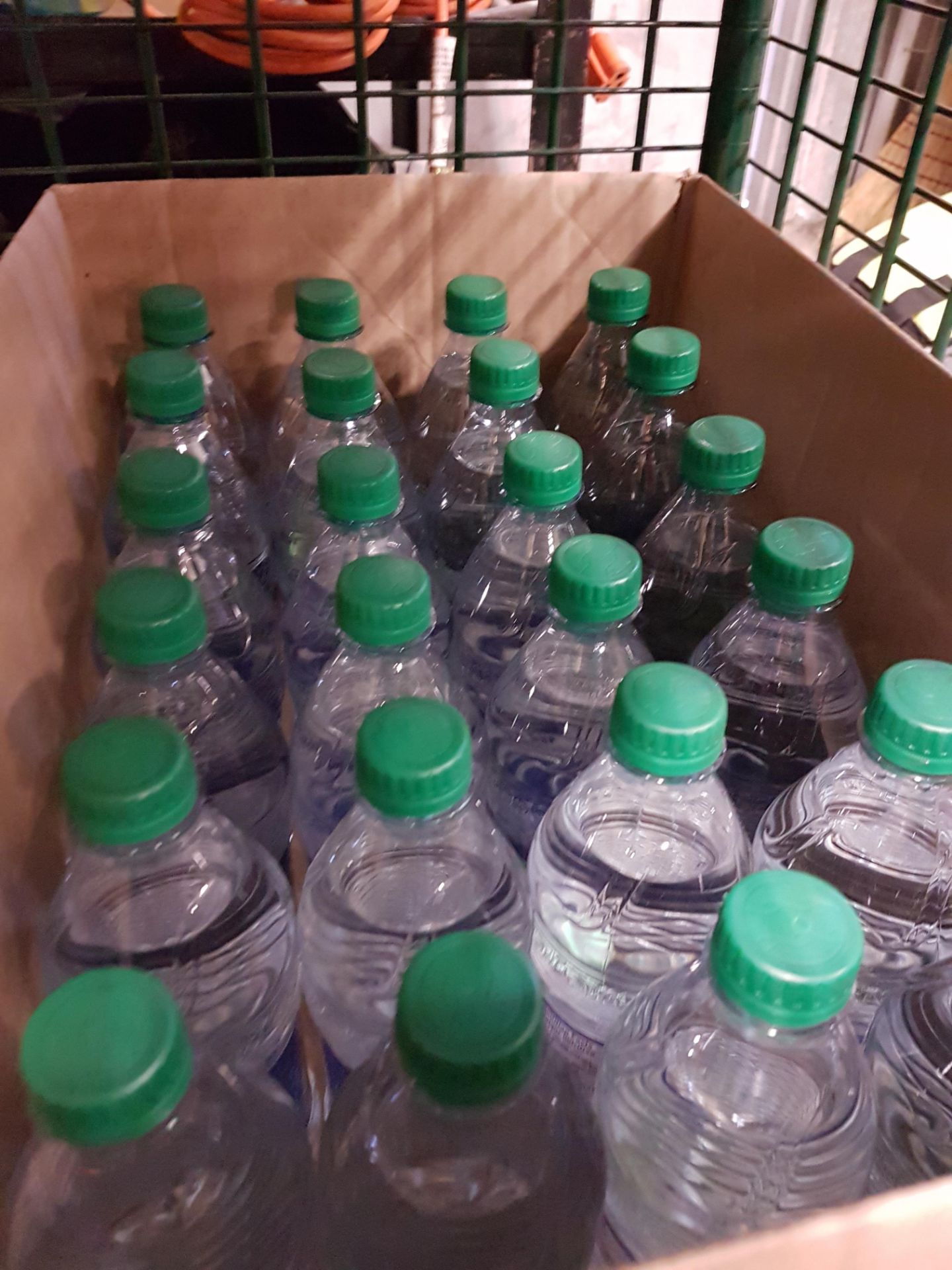 Dasani Water - 24 x 591ML Bottles