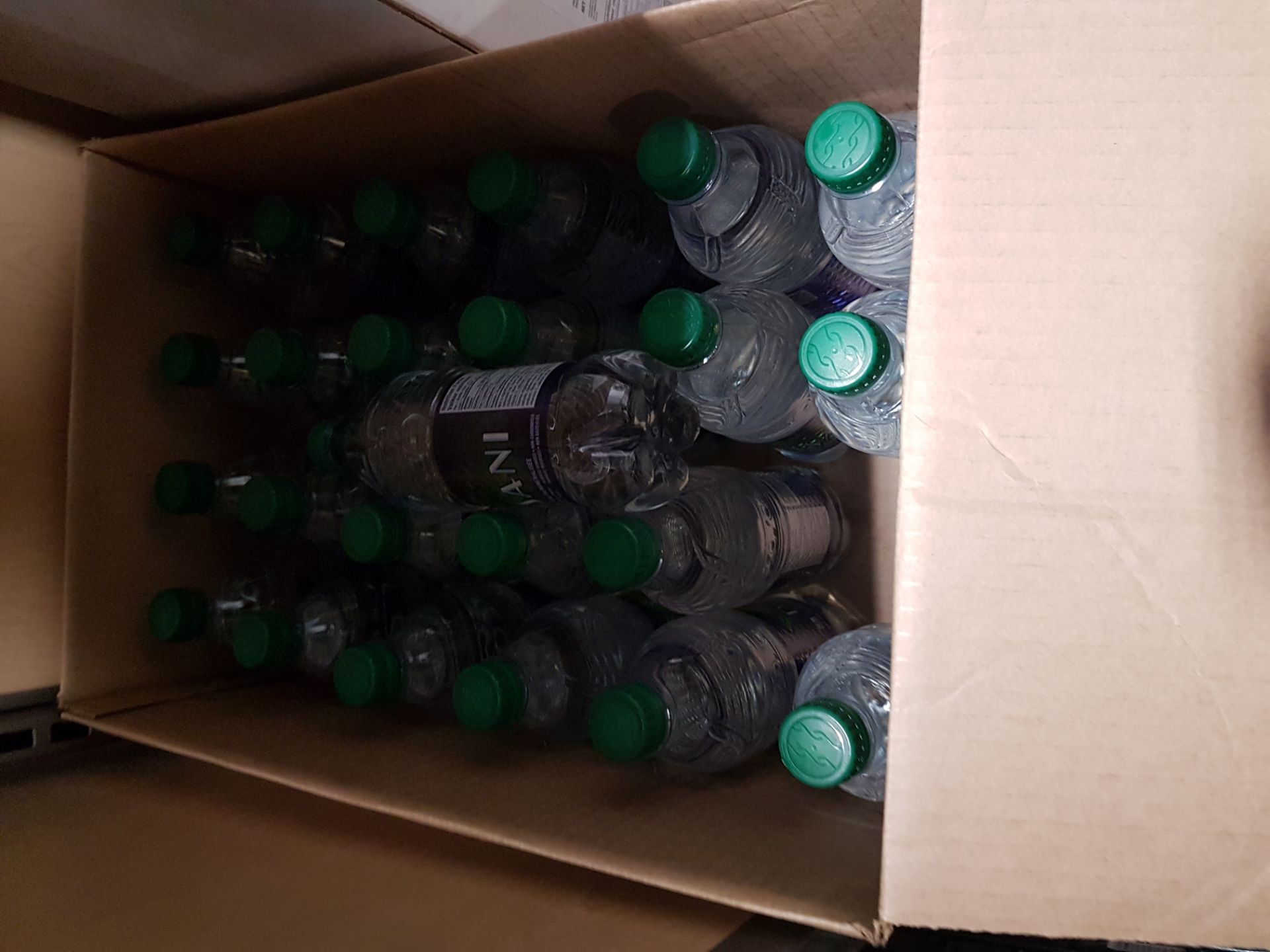 Dasani Water - 24 x 591ML Bottles