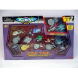 Star Trek Micro Machines Ltd Ed Collectors Set II