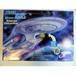 Star Trek TNG Collector's Edition Enterprise