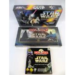 Star Wars Games