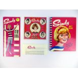 1960s Sindy Doll Record, Storybook & Gift Book