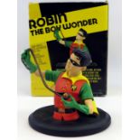 Robin the Boy Wonder DC Classic Mini Bust