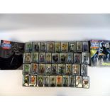 37 x DC Comics Super Hero Collection Figures