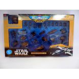 Star Wars Micro Machines Collector's Gift Set