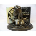 Michael Turner's Fathom, Aspen Matthews mini-bust