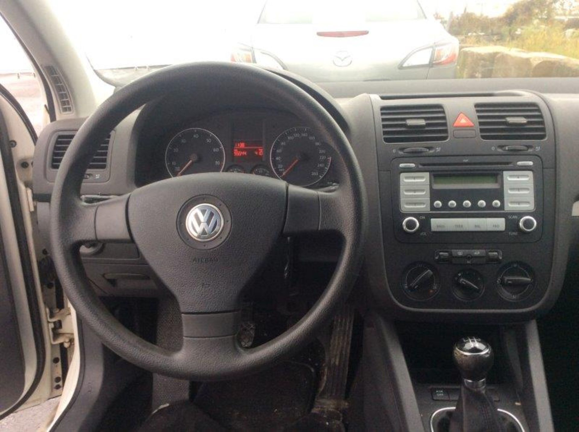 VOLKSWAGEN RABBIT (2009) 55541 km - Image 9 of 12