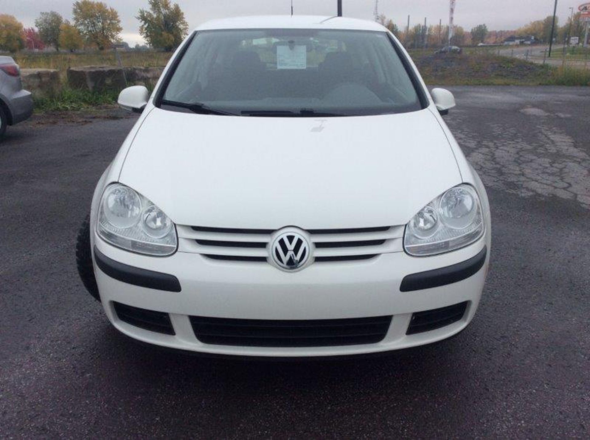 VOLKSWAGEN RABBIT (2009) 55541 km - Image 2 of 12