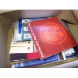 GB Royal Mail gift and year packs with privately produced packs and booklets 1967-95 (25 items)