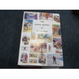 Hong Kong - The Postal History of Hong Kong by Proud, 2004. Over 1000 pages. Fine book