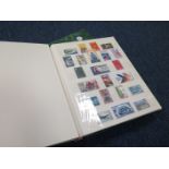 France - an unusual and high quality special presentation ? album issued by France Post during the