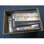 Australia 1960's-80's from New Issue Service unmounted mint lot with sets better values etc, High FV