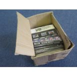 GB Presentation Pack range 1960s to 1990's mainly decimal (approx 170)